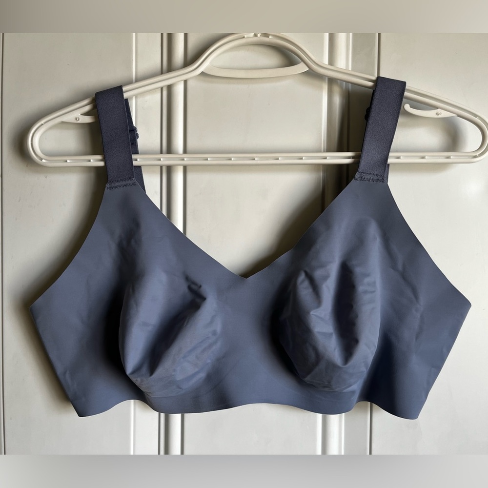 Knix | Seamless Evolution Size 5 Bra